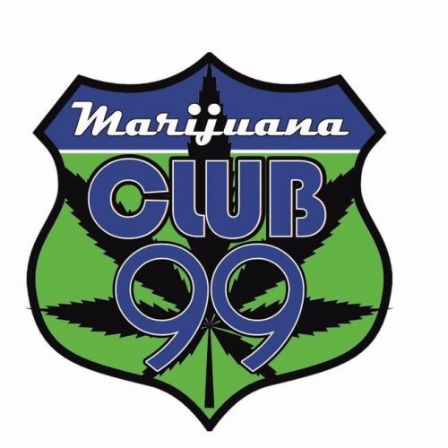 Marijuana Club 99 - Everett