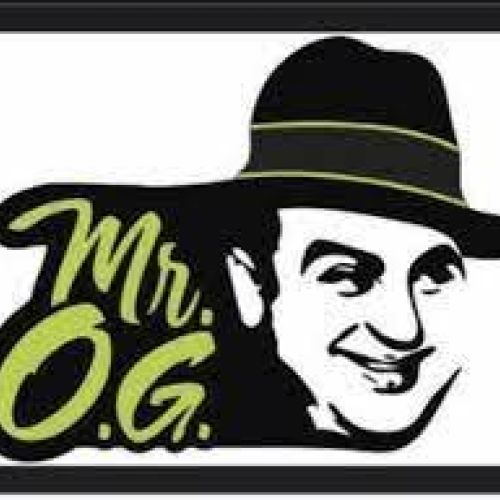 Mr Og Logo